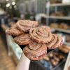 Cinnabunnut