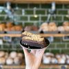 Hazelnut Brownie