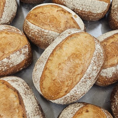 BigWigs White Sourdough