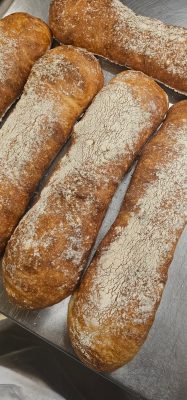 Ciabatta