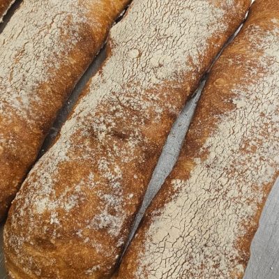 Ciabatta