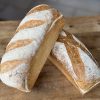 Tin Loaf - Granary/White