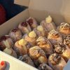 Doughnut Box