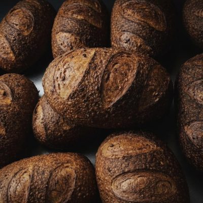 Slav's Fitness Sourdough