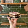 Blueberry and Lemon Cake