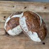 Seven Grain Sourdough
