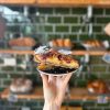 Summer Berry Tart